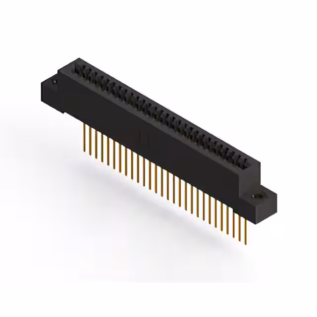 392-028-542-107 EDAC Inc.  Edgeboard Connectors